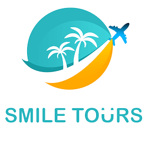 Smile Tours Logo