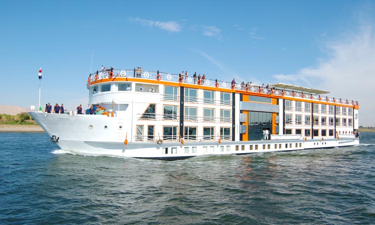 Aswan Trips & Nile Cruises From Marsa Alam