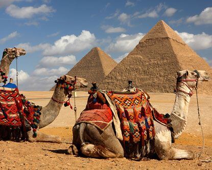 EGYPT CLASSIC TOURS