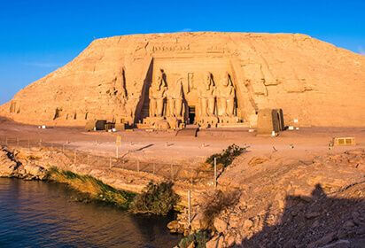 DAY TOUR TO THE HIGH DAM PHIALA TEMPLE AND UNFINISHED OBELISK FROM ASWAN