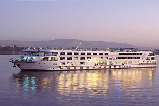 CAIRO AND NILE CRUISES TRAVEL PACKAGE