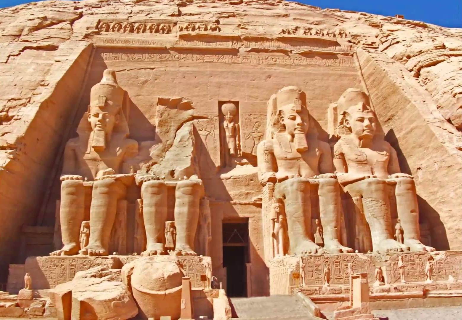 EXCURSIE LA TEMPLUL KALABSHA ȘI MUZEUL NUBIAN