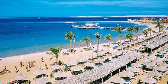 Hurghada Ausflüge