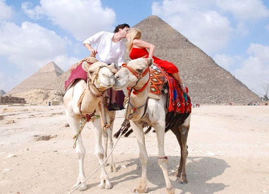 THREE DAYS CAIRO TRIP FROM HURGHADA BY FLIGHT