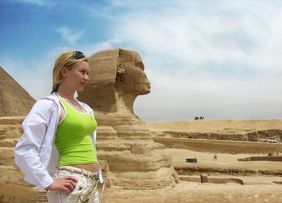 EXCURSIE DE DOUĂ ZILE IN LUXOR SI CAIRO