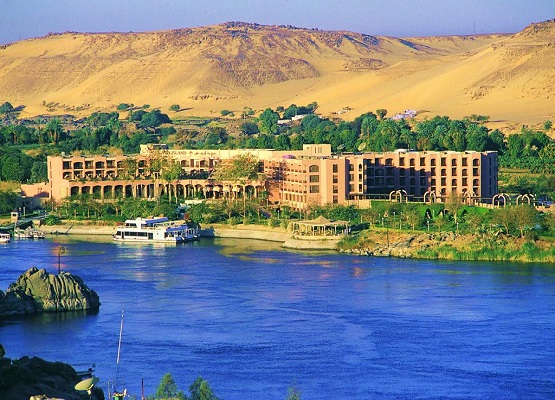 ABU SIMBEL AND ASWAN OVERNIGHT TRIP FROM LUXOR