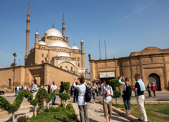 VECHIUL CAIRO (ISLAMIC & COPTIC) & BAZARUL KHAN EL KHALILI