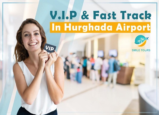 Hurghada Airport Services