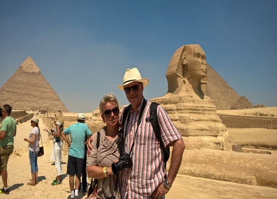 Cairo Excursions