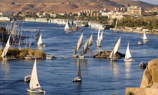 EXCURSII ÎN ASWAN