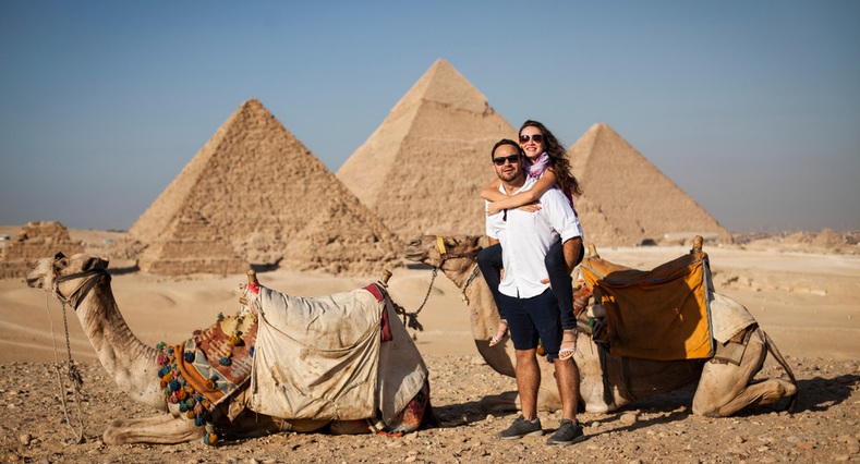 CAIRO TOUR PACKAGES