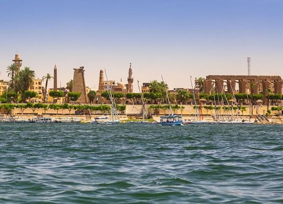 Luxor Excursions