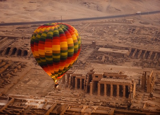 Luxor Excursions