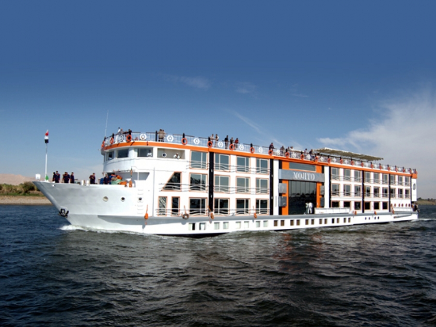 CAIRO AND NILE CRUISES TRAVEL PACKAGE