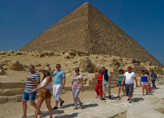 Cairo Tours From Hurghada