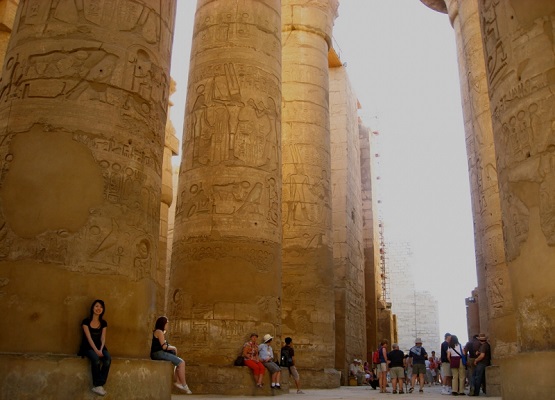 Luxor Excursions